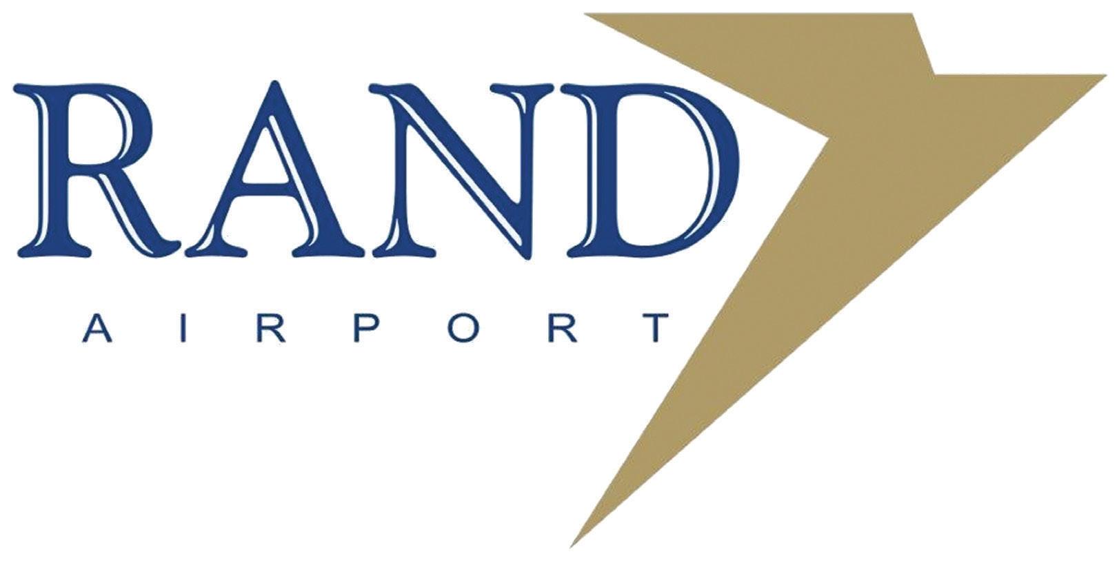 Rand Airport